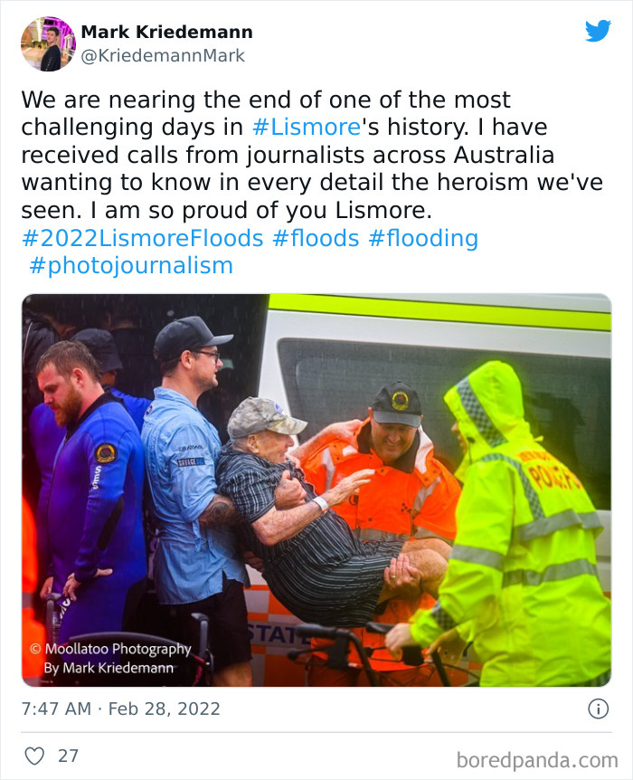 30 Pics Of Catastrophic Australian Floods That Are Happening Now As 2022 Competes For The Worst Year Award 30 Pics Of Catastrophic Australian Floods That Are Happening Now As 2022 Competes For The Worst Year Award