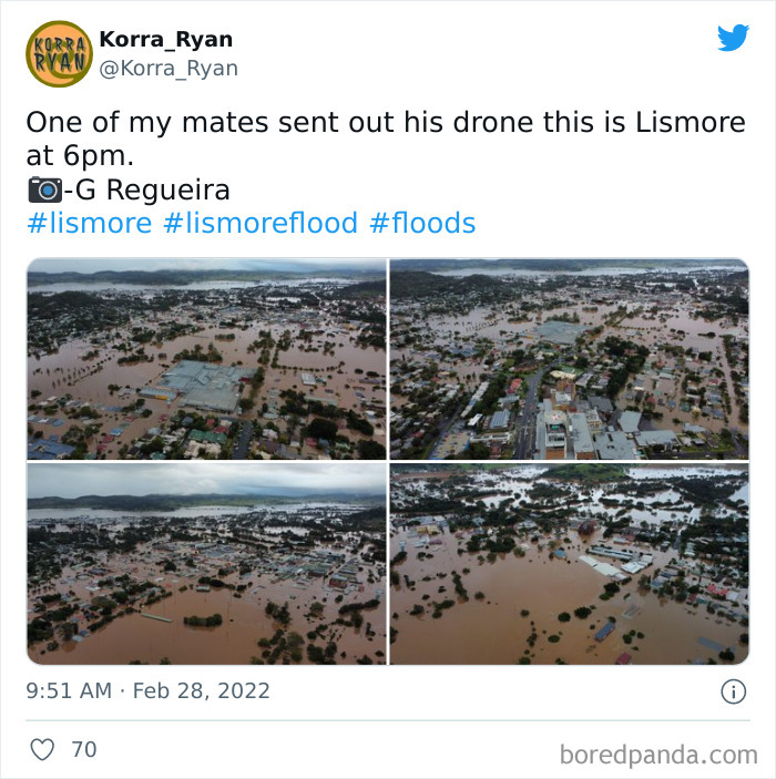 30 Pics Of Catastrophic Australian Floods That Are Happening Now As 2022 Competes For The Worst Year Award 30 Pics Of Catastrophic Australian Floods That Are Happening Now As 2022 Competes For The Worst Year Award