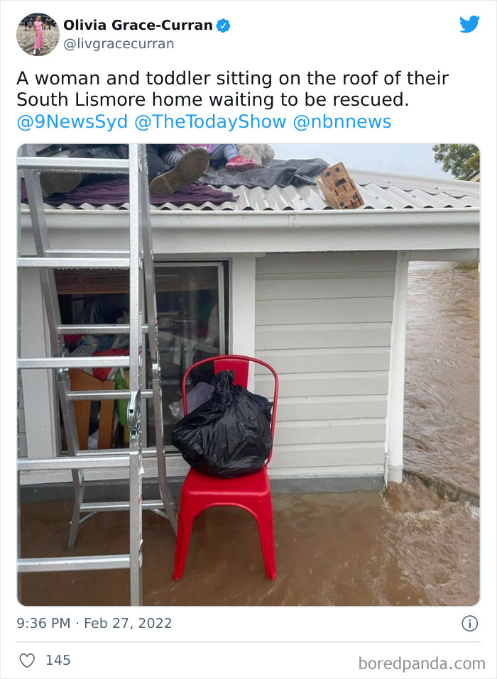 30 Pics Of Catastrophic Australian Floods That Are Happening Now As 2022 Competes For The Worst Year Award 30 Pics Of Catastrophic Australian Floods That Are Happening Now As 2022 Competes For The Worst Year Award