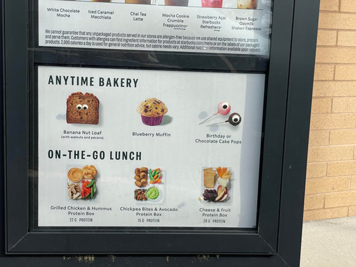 40 Times Wiggle Eyes Made Random Objects Better, As Shared In ‘Eyebombing’ Online Community (New Pics) 40 Times Wiggle Eyes Made Random Objects Better, As Shared In ‘Eyebombing’ Online Community (New Pics)