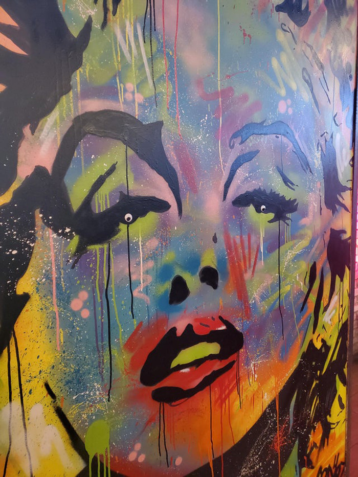 40 Times Wiggle Eyes Made Random Objects Better, As Shared In ‘Eyebombing’ Online Community (New Pics) 40 Times Wiggle Eyes Made Random Objects Better, As Shared In ‘Eyebombing’ Online Community (New Pics)