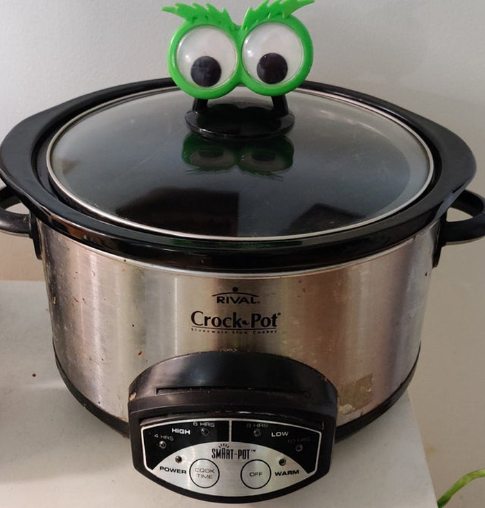 40 Times Wiggle Eyes Made Random Objects Better, As Shared In ‘Eyebombing’ Online Community (New Pics) 40 Times Wiggle Eyes Made Random Objects Better, As Shared In ‘Eyebombing’ Online Community (New Pics)