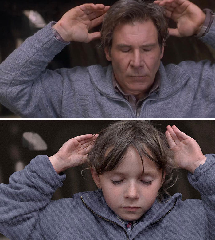 Dad And His Daughter Recreate Iconic Moments In Cinema And Have More Than 59 Thousand Followers On Instagram (30 New Pics)