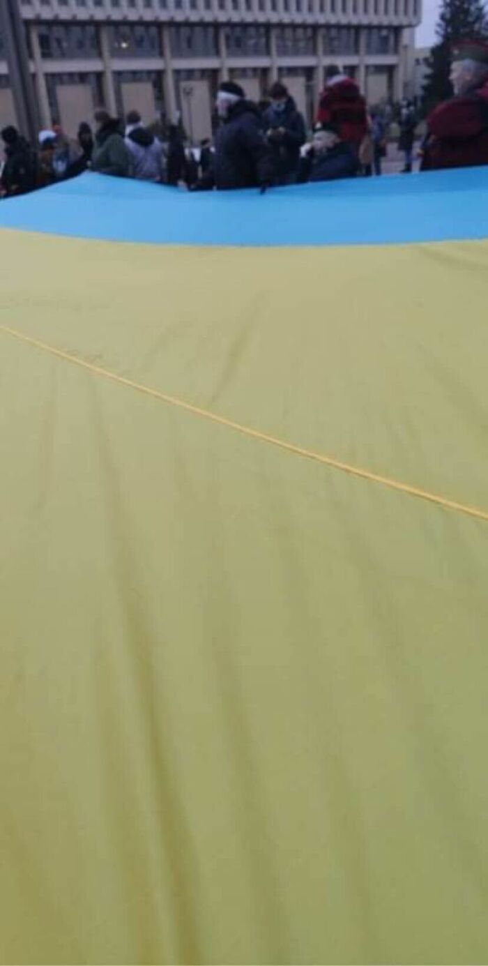 Hey Pandas, Post Something To Support Ukraine (Closed) Hey Pandas, Post Something To Support Ukraine (Closed)