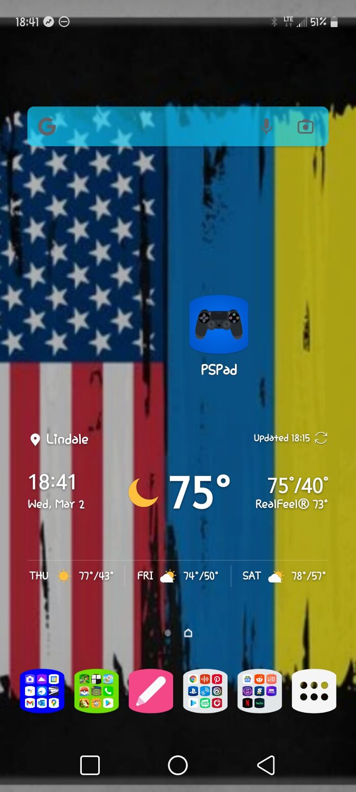 Hey Pandas, Post Something To Support Ukraine (Closed) Hey Pandas, Post Something To Support Ukraine (Closed)