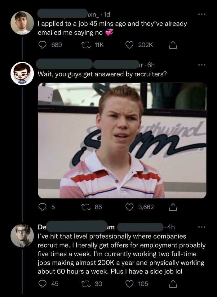 30 Times People Shared Too Much When Literally Nobody Asked Them To (New Pics)