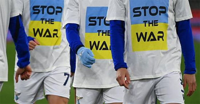 Putin Invaded Ukraine But United The Whole World, Here Are 47 Of The Most Important Things That Have Been Done So Far Putin Invaded Ukraine But United The Whole World, Here Are 47 Of The Most Important Things That Have Been Done So Far