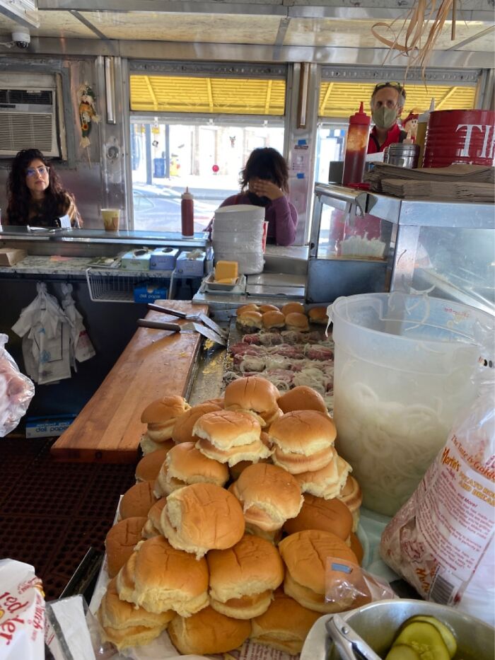 Hey Pandas, Share Your Favorite Food (Closed)