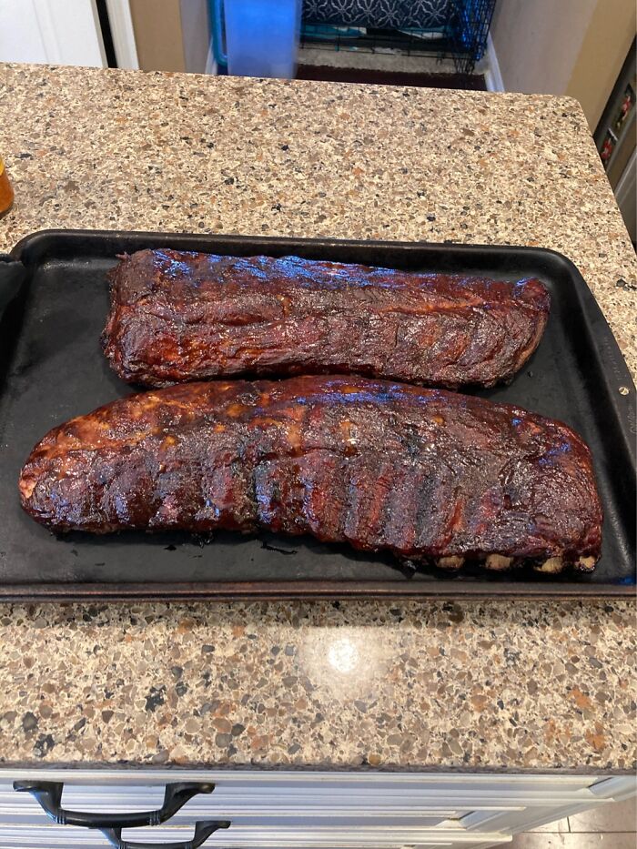 Hey Pandas, Share Your Favorite Food (Closed)