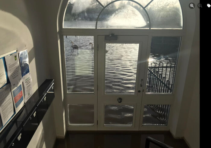 “Well, That Sucks”: 30 Times Really Unfortunate Things Happened To People’s Homes (New Pics)