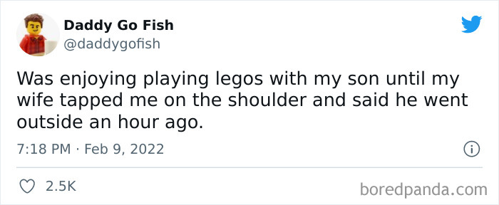 It’s Time For The Best Parenting Tweets Of The Month, And Here Are The Best Ones This February (50 Pics) It’s Time For The Best Parenting Tweets Of The Month, And Here Are The Best Ones This February (50 Pics)