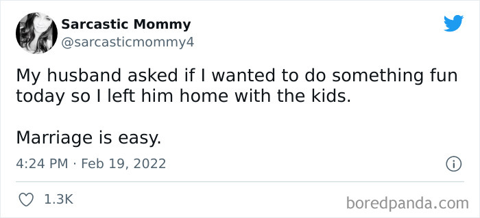 It’s Time For The Best Parenting Tweets Of The Month, And Here Are The Best Ones This February (50 Pics) It’s Time For The Best Parenting Tweets Of The Month, And Here Are The Best Ones This February (50 Pics)