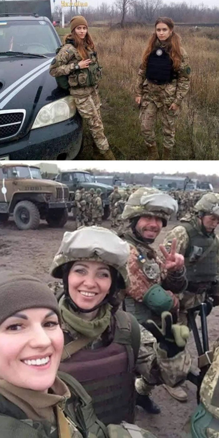 Here’s 50 Important Things That Have Happened Since Putin Decided To Unleash Hell On Ukraine Here’s 50 Important Things That Have Happened Since Putin Decided To Unleash Hell On Ukraine