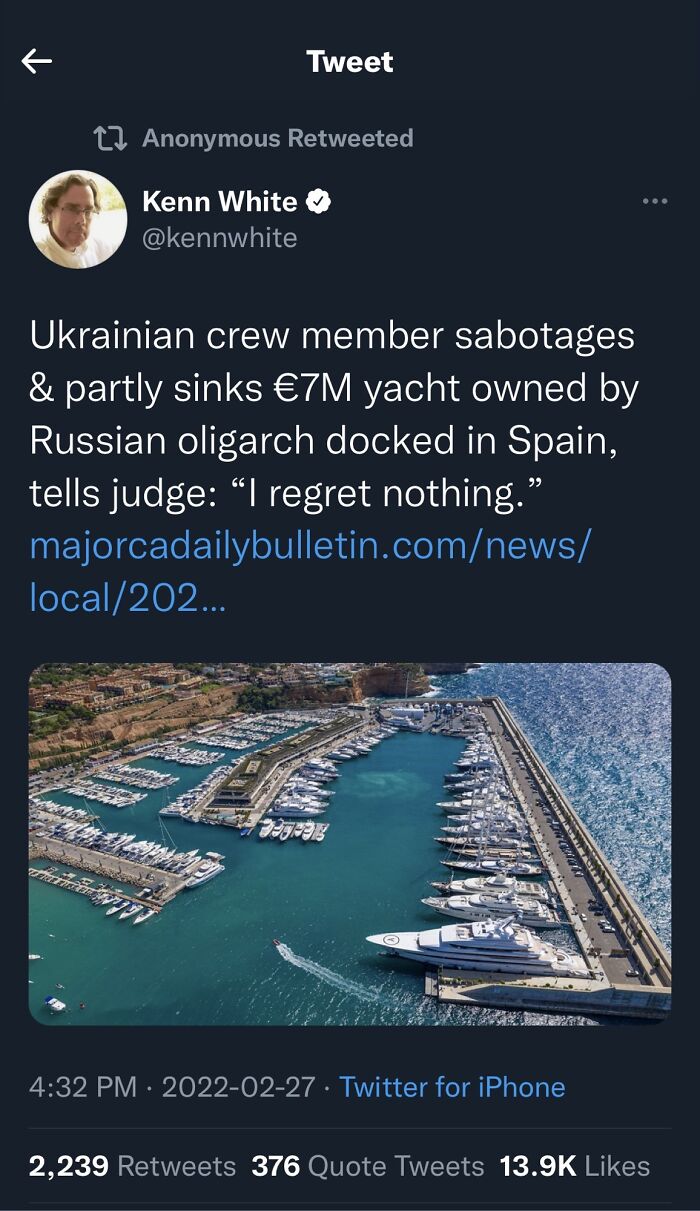 Here’s 50 Important Things That Have Happened Since Putin Decided To Unleash Hell On Ukraine Here’s 50 Important Things That Have Happened Since Putin Decided To Unleash Hell On Ukraine