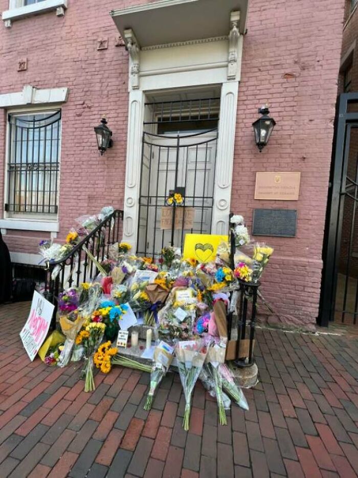 Here’s 50 Important Things That Have Happened Since Putin Decided To Unleash Hell On Ukraine Here’s 50 Important Things That Have Happened Since Putin Decided To Unleash Hell On Ukraine