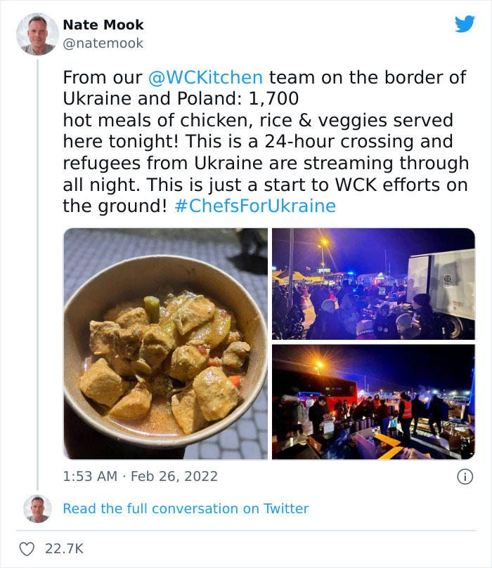 Here’s 50 Important Things That Have Happened Since Putin Decided To Unleash Hell On Ukraine Here’s 50 Important Things That Have Happened Since Putin Decided To Unleash Hell On Ukraine