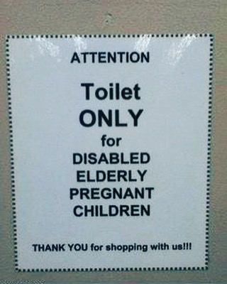 40 Of The Best Pics From This Instagram Account That Is Dedicated To The Most Random, Absurd Or Ridiculous Signs 40 Of The Best Pics From This Instagram Account That Is Dedicated To The Most Random, Absurd Or Ridiculous Signs