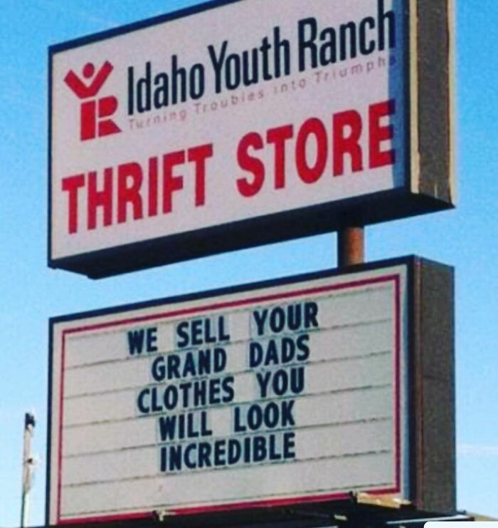 40 Of The Best Pics From This Instagram Account That Is Dedicated To The Most Random, Absurd Or Ridiculous Signs 40 Of The Best Pics From This Instagram Account That Is Dedicated To The Most Random, Absurd Or Ridiculous Signs