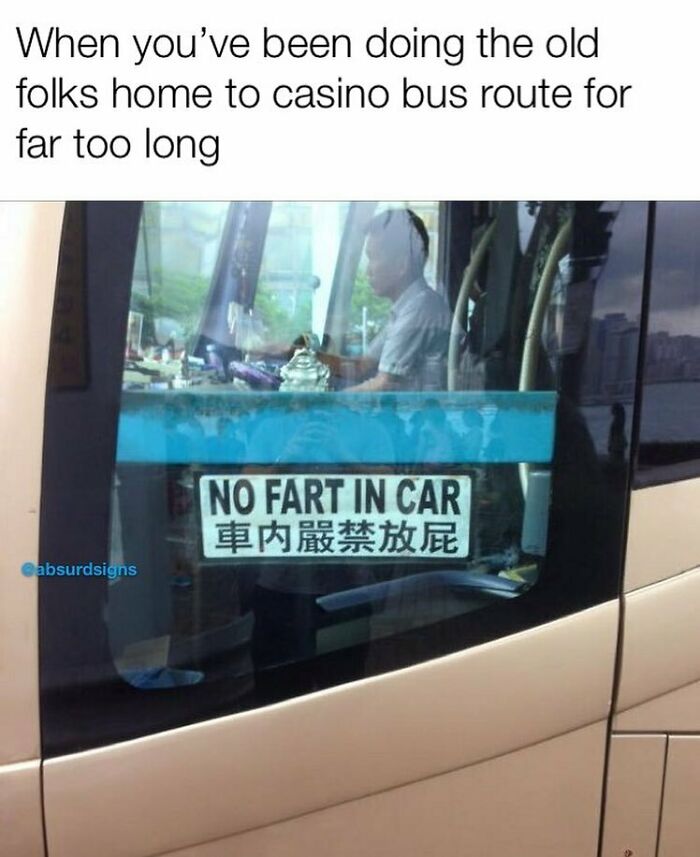 40 Of The Best Pics From This Instagram Account That Is Dedicated To The Most Random, Absurd Or Ridiculous Signs 40 Of The Best Pics From This Instagram Account That Is Dedicated To The Most Random, Absurd Or Ridiculous Signs