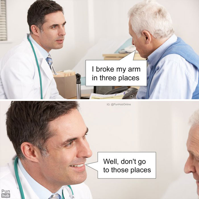 PunHub Once Again Surprises Us With Infuriatingly Funny Puns (40 New Pics) PunHub Once Again Surprises Us With Infuriatingly Funny Puns (40 New Pics)