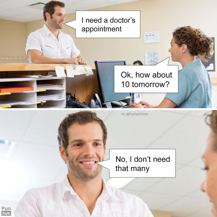 PunHub Once Again Surprises Us With Infuriatingly Funny Puns (40 New Pics) PunHub Once Again Surprises Us With Infuriatingly Funny Puns (40 New Pics)