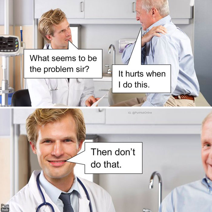 PunHub Once Again Surprises Us With Infuriatingly Funny Puns (40 New Pics) PunHub Once Again Surprises Us With Infuriatingly Funny Puns (40 New Pics)