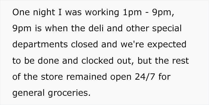 Ignorant Boss Reprimands Deli Worker For Refusing To Serve A &#8216;Karen&#8217;, Regrets His New Rule After Worker Complies Maliciously