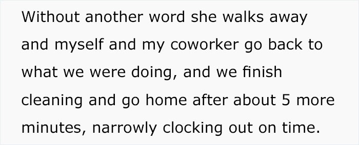 Ignorant Boss Reprimands Deli Worker For Refusing To Serve A ‘Karen’, Regrets His New Rule After Worker Complies Maliciously Ignorant Boss Reprimands Deli Worker For Refusing To Serve A ‘Karen’, Regrets His New Rule After Worker Complies Maliciously
