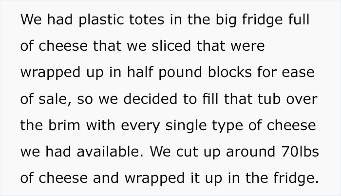 Ignorant Boss Reprimands Deli Worker For Refusing To Serve A &#8216;Karen&#8217;, Regrets His New Rule After Worker Complies Maliciously