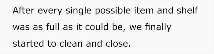 Ignorant Boss Reprimands Deli Worker For Refusing To Serve A ‘Karen’, Regrets His New Rule After Worker Complies Maliciously Ignorant Boss Reprimands Deli Worker For Refusing To Serve A ‘Karen’, Regrets His New Rule After Worker Complies Maliciously