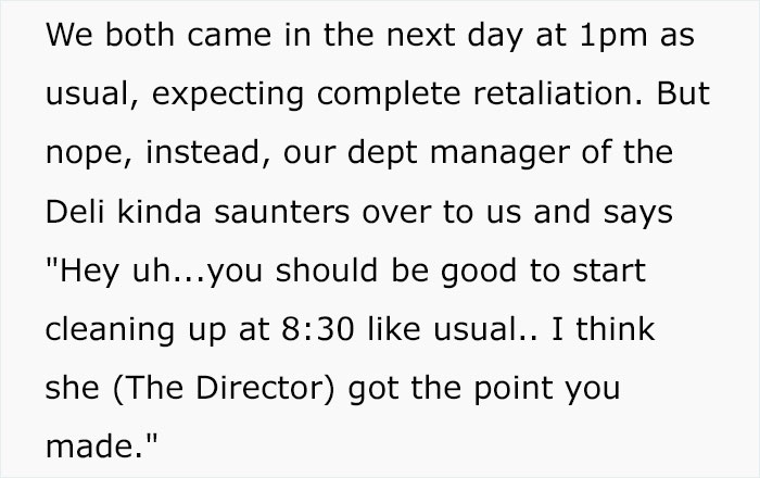 Ignorant Boss Reprimands Deli Worker For Refusing To Serve A &#8216;Karen&#8217;, Regrets His New Rule After Worker Complies Maliciously