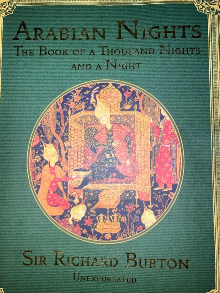 Hey Pandas, Post Your Favorite Book (Closed) Hey Pandas, Post Your Favorite Book (Closed)