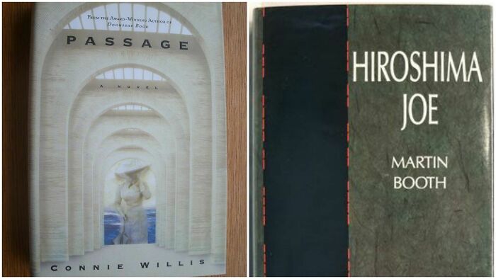 Hey Pandas, Post Your Favorite Book (Closed) Hey Pandas, Post Your Favorite Book (Closed)