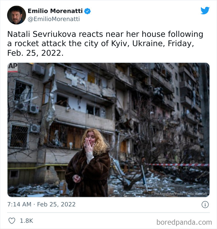 50 Of The Most Important Posts About Russia Invading Ukraine Right Now 50 Of The Most Important Posts About Russia Invading Ukraine Right Now