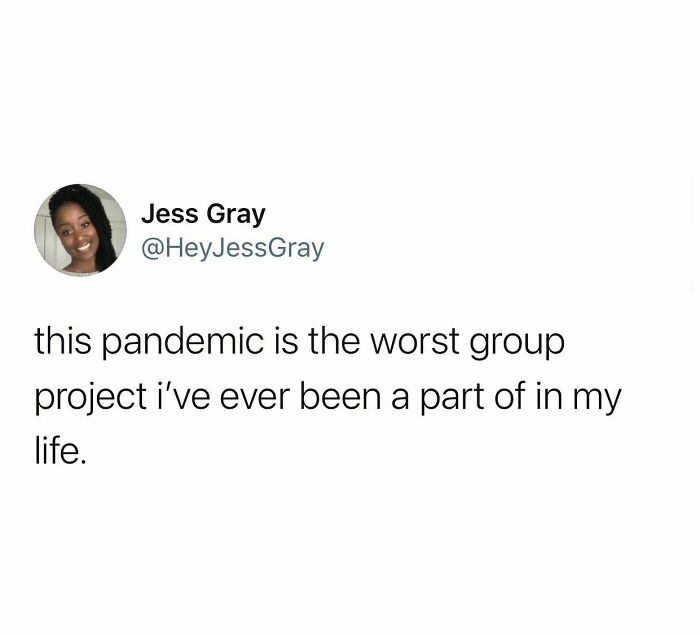 ‘The True Memeing Of Life’: 50 Tastefully Offensive Tweets Shared On This Instagram Page ‘The True Memeing Of Life’: 50 Tastefully Offensive Tweets Shared On This Instagram Page