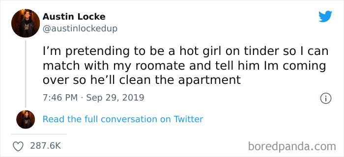 ‘The True Memeing Of Life’: 50 Tastefully Offensive Tweets Shared On This Instagram Page ‘The True Memeing Of Life’: 50 Tastefully Offensive Tweets Shared On This Instagram Page