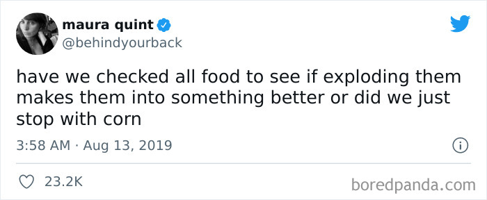 ‘The True Memeing Of Life’: 50 Tastefully Offensive Tweets Shared On This Instagram Page ‘The True Memeing Of Life’: 50 Tastefully Offensive Tweets Shared On This Instagram Page