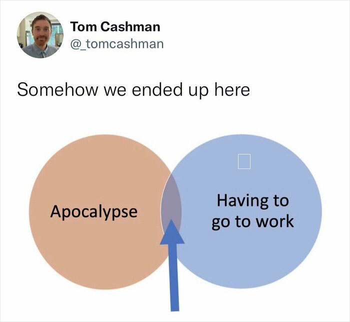 ‘The True Memeing Of Life’: 50 Tastefully Offensive Tweets Shared On This Instagram Page ‘The True Memeing Of Life’: 50 Tastefully Offensive Tweets Shared On This Instagram Page