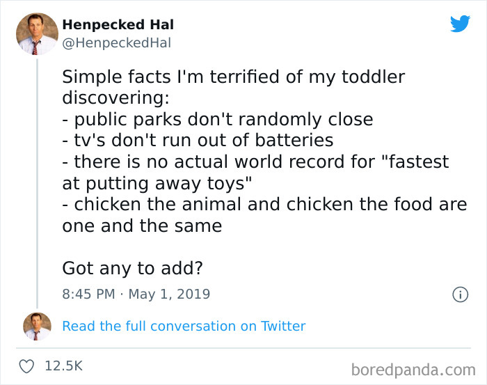 ‘The True Memeing Of Life’: 50 Tastefully Offensive Tweets Shared On This Instagram Page ‘The True Memeing Of Life’: 50 Tastefully Offensive Tweets Shared On This Instagram Page