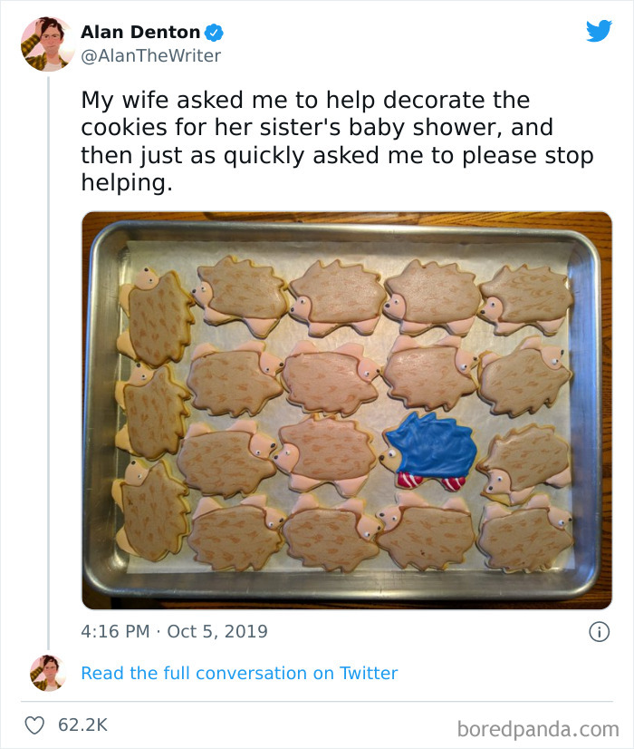 ‘The True Memeing Of Life’: 50 Tastefully Offensive Tweets Shared On This Instagram Page ‘The True Memeing Of Life’: 50 Tastefully Offensive Tweets Shared On This Instagram Page