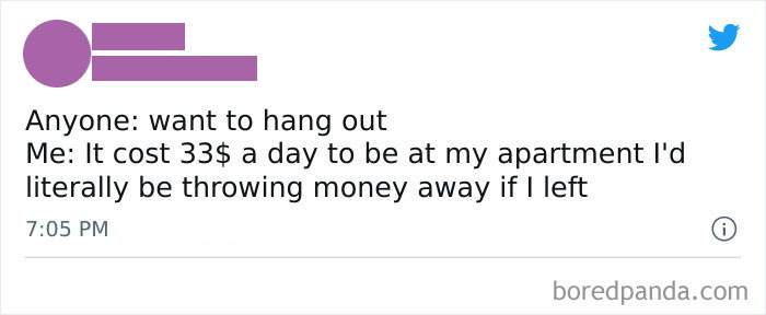 ‘The True Memeing Of Life’: 50 Tastefully Offensive Tweets Shared On This Instagram Page ‘The True Memeing Of Life’: 50 Tastefully Offensive Tweets Shared On This Instagram Page