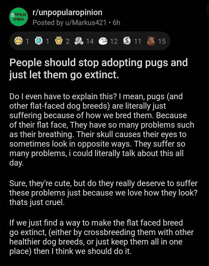 On This Instagram Page, People Share Unpopular Opinions And Here Are 50 Of The Most Polarizing Ones (New Posts) On This Instagram Page, People Share Unpopular Opinions And Here Are 50 Of The Most Polarizing Ones (New Posts)