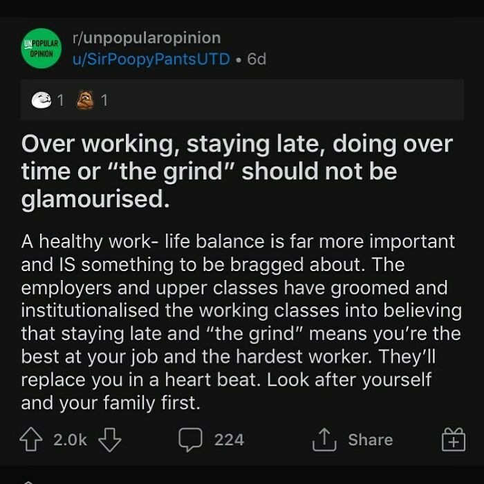 On This Instagram Page, People Share Unpopular Opinions And Here Are 50 Of The Most Polarizing Ones (New Posts) On This Instagram Page, People Share Unpopular Opinions And Here Are 50 Of The Most Polarizing Ones (New Posts)