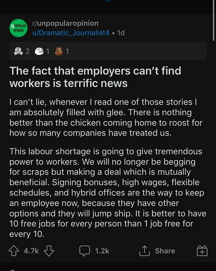 On This Instagram Page, People Share Unpopular Opinions And Here Are 50 Of The Most Polarizing Ones (New Posts) On This Instagram Page, People Share Unpopular Opinions And Here Are 50 Of The Most Polarizing Ones (New Posts)