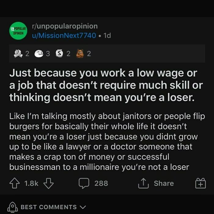 On This Instagram Page, People Share Unpopular Opinions And Here Are 50 Of The Most Polarizing Ones (New Posts) On This Instagram Page, People Share Unpopular Opinions And Here Are 50 Of The Most Polarizing Ones (New Posts)