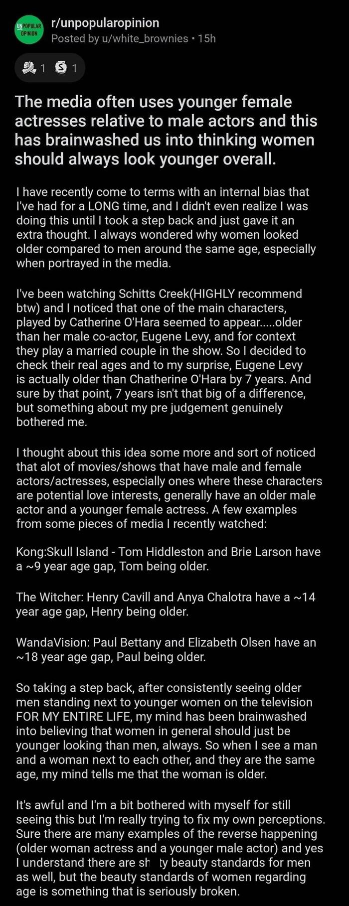 On This Instagram Page, People Share Unpopular Opinions And Here Are 50 Of The Most Polarizing Ones (New Posts) On This Instagram Page, People Share Unpopular Opinions And Here Are 50 Of The Most Polarizing Ones (New Posts)