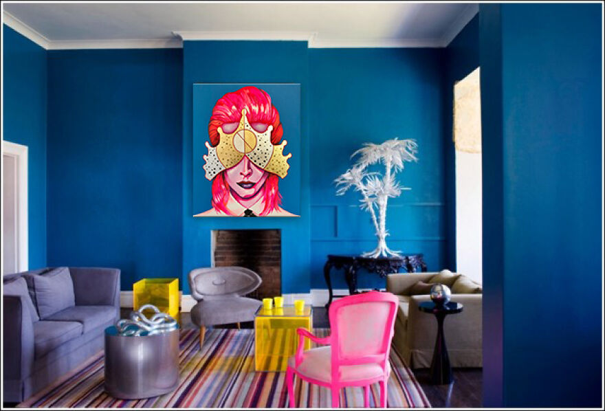 Smittybones: It’s All About The Crown (7 Pics) Smittybones: It’s All About The Crown (7 Pics)