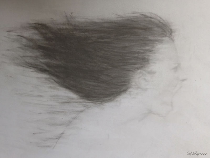 I Draw To Express What It Feels Like To Be Living With Bipolar Disorder (17 Pics) I Draw To Express What It Feels Like To Be Living With Bipolar Disorder (17 Pics)