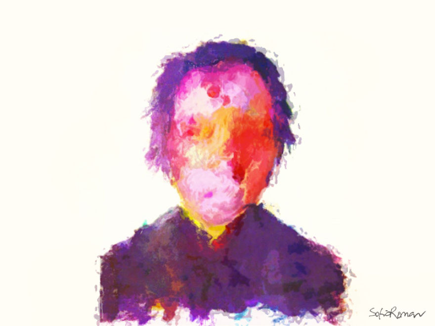 I Draw To Express What It Feels Like To Be Living With Bipolar Disorder (17 Pics) I Draw To Express What It Feels Like To Be Living With Bipolar Disorder (17 Pics)