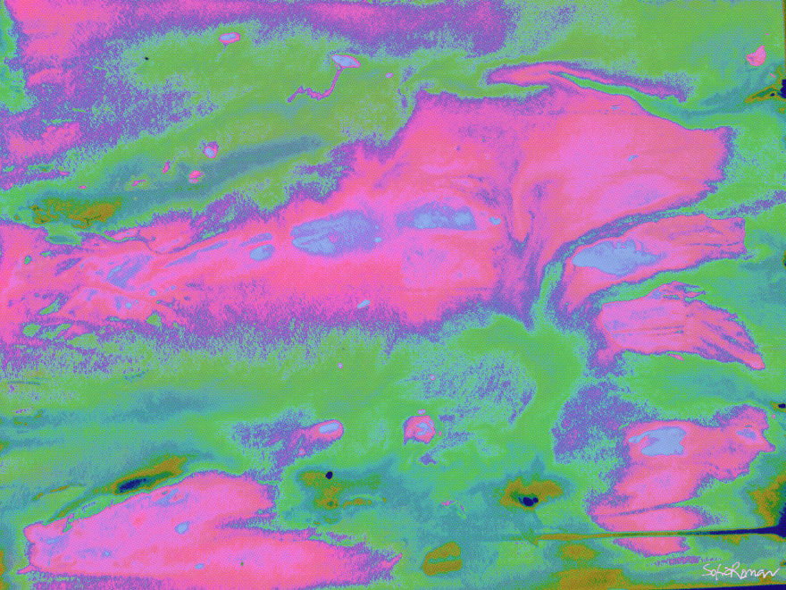 I Draw To Express What It Feels Like To Be Living With Bipolar Disorder (17 Pics) I Draw To Express What It Feels Like To Be Living With Bipolar Disorder (17 Pics)